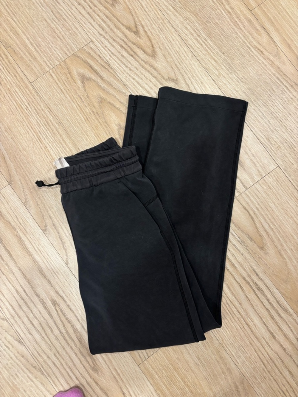 Lululemon Softstreme Sweatpants